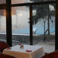 Elite Hotel Oradea Exterior foto